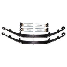 Load image into Gallery viewer, Elevate Rear Leaf Springs, 2” Lift, 2005+ Tacoma 2/4WD
