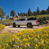 FOX Performance Series, Front Coilover, 0-2" Lift, 2005+ Tacoma 2/4WD