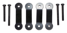 Load image into Gallery viewer, Elevate Rear Leaf Springs, 2” Lift, 2007+ Tundra 2/4WD
