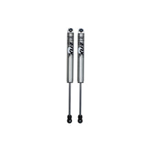 Load image into Gallery viewer, FOX Performance Series, Rear Shock, 0-1&quot; Lift, 2015+ F150 2/4WD
