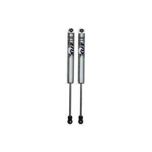 FOX Performance Series, Rear Shock, 0-1" Lift, 2015+ F150 2/4WD