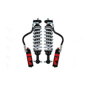 FOX Factory Race Series w/ DSC Reservoir Front Coilover, 2-3" Lift, 2019+ Ranger 2/4WD