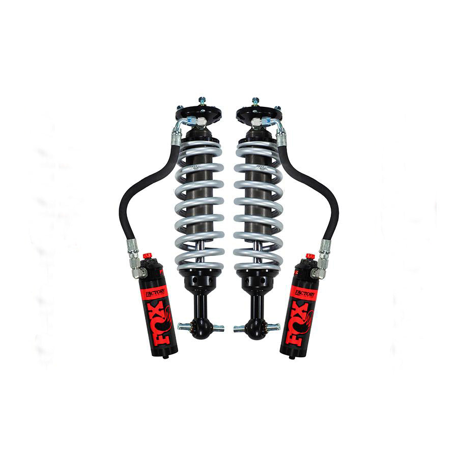 FOX Factory Race Series w/ DSC Reservoir Front Coilover, 2-3