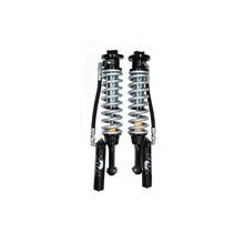 Load image into Gallery viewer, FOX Factory Race Series w/ DSC Reservoir, Front Coilover, 0-2&quot; Lift, 2010-2014 Raptor
