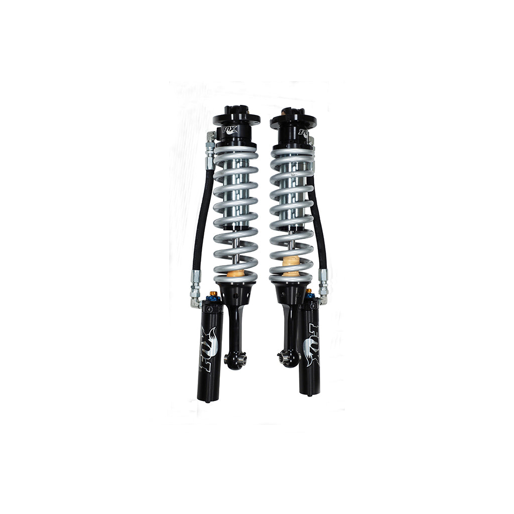 FOX Factory Race Series w/ DSC Reservoir, Front Coilover, 0-2