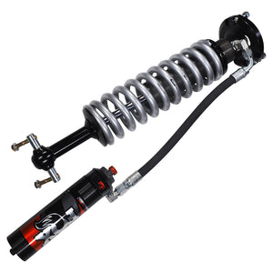 FOX Performance Elite Series Front Coilover, 0-2" Lift, 2019+ GM1500 2/4WD