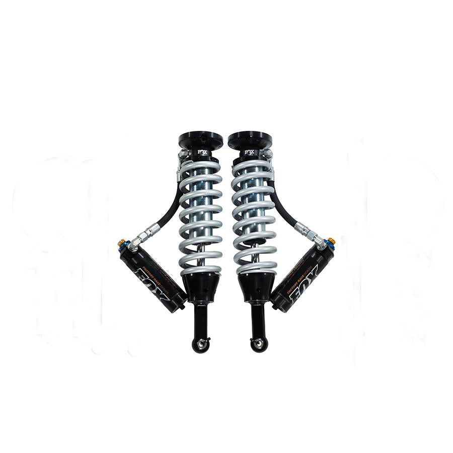 FOX Factory Race Series w/ DSC Reservoir Front Coilover, 0-3