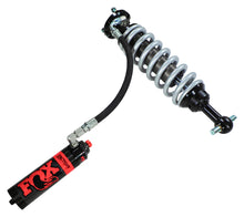 Load image into Gallery viewer, FOX Factory Race Series w/ DSC Reservoir Front Coilover, 2-3&quot; Lift, 2019+ Ranger 2/4WD
