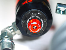 Load image into Gallery viewer, FOX Factory Race Series w/ DSC Reservoir Front Coilover, 2-3&quot; Lift, 2019+ Ranger 2/4WD

