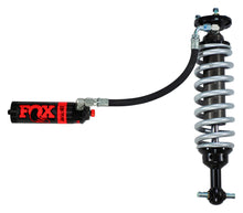Load image into Gallery viewer, FOX Factory Race Series w/ DSC Reservoir Front Coilover, 2-3&quot; Lift, 2019+ Ranger 2/4WD
