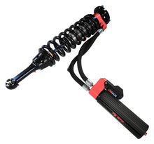 Load image into Gallery viewer, FOX Factory Race Series Live Valve Reservoir, Front Coilover, 0-2&quot; Lift, 2019+ Raptor
