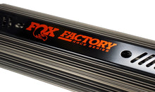 Load image into Gallery viewer, FOX Factory Race Series Live Valve Reservoir, Front Coilover, 0-2&quot; Lift, 2019+ Raptor
