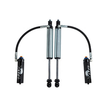 Load image into Gallery viewer, FOX Factory Race Series w/ DSC Reservoir, Rear Shock 0-1.5&quot; Lift, 2003+ 4Runner / 2007+ FJ Cruiser 2/4WD
