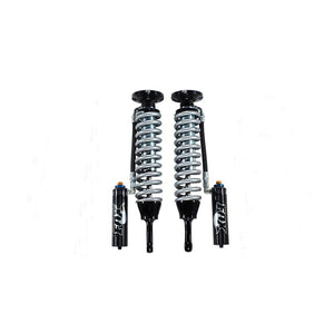 FOX Factory Race Series w/ DSC Reservoir Front Coilover, 0-3" Lift, 2007+ Tundra 2/4WD