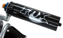 Load image into Gallery viewer, FOX Factory Race Series w/ DSC Reservoir Front Coilover, 0-3&quot; Lift, 2007+ Tundra 2/4WD
