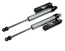 Load image into Gallery viewer, FOX Factory Race Series w/ DSC Reservoir, Rear Shock 0-1.5&quot; Lift, 2015+ F150 4WD
