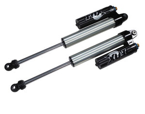 FOX Factory Race Series w/ DSC Reservoir, Rear Shock 0-1.5" Lift, 2015+ F150 4WD