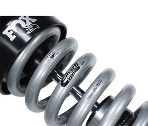 FOX Performance Series Front Coilover, 0-2" Lift, 2019+ GM1500 2/4WD