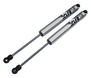 FOX Performance Series, Rear Shock, 0-1" Lift, 2015+ F150 2/4WD
