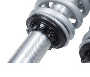 FOX Performance Series Front Coilover, 0-2" Lift, 2010+ 4Runner / 2003+ FJ Cruiser 2/4WD