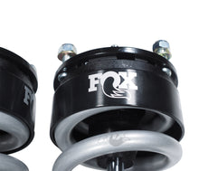 Load image into Gallery viewer, FOX Performance Series Front Coilover, 0-2&quot; Lift, 2010+ 4Runner / 2003+ FJ Cruiser 2/4WD
