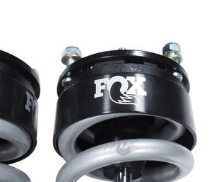 FOX Performance Series Front Coilover, 0-2" Lift, 2010+ 4Runner / 2003+ FJ Cruiser 2/4WD