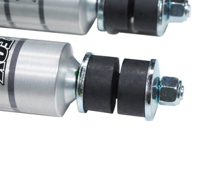 FOX Performance Series Rear Shock For 0-1.5" Lift, 2003+ 4Runner / 2007+ FJ Cruiser 2/4WD