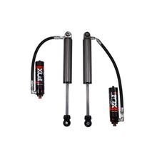 Load image into Gallery viewer, FOX Performance Elite Series, Rear Shock, 0-2&quot; Lift, 2019+ GM1500 2/4WD Trailboss / AT4, 2.5-4&quot; Non Trailboss / AT4

