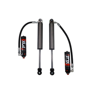 FOX Performance Elite Series, Rear Shock, 0-2" Lift, 2019+ GM1500 2/4WD Trailboss / AT4, 2.5-4" Non Trailboss / AT4