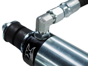 FOX Factory Race Series w/ DSC Reservoir, Rear Shock 0-1.5" Lift, 2005+ Tacoma 2/4WD