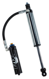 FOX Factory Race Series w/ DSC Reservoir, Rear Shock 0-1.5" Lift, 2005+ Tacoma 2/4WD