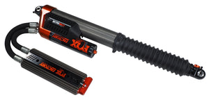 FOX Factory Race Series Live Valve Reservoir, Rear Shock 0-1" Lift, 2019+ Raptor