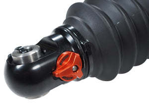 FOX Factory Race Series Live Valve Reservoir, Rear Shock 0-1" Lift, 2019+ Raptor