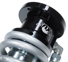 Load image into Gallery viewer, FOX Factory Race Series w/ DSC Reservoir, Front Coilover, 0-2&quot; Lift, 2010-2014 Raptor
