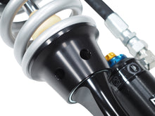 Load image into Gallery viewer, FOX Factory Race Series w/ DSC Reservoir, Front Coilover, 0-2&quot; Lift, 2010-2014 Raptor
