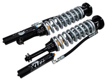 Load image into Gallery viewer, FOX Factory Race Series w/ DSC Reservoir, Front Coilover, 0-2&quot; Lift, 2010-2014 Raptor
