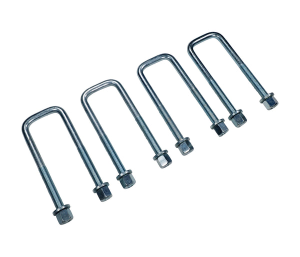 Elevate  Rear Mini Pack, 2" Lift, 2019+ GM1500 2/4WD