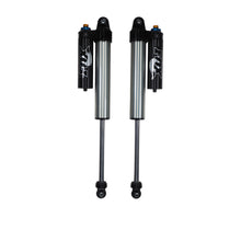 Load image into Gallery viewer, FOX Factory Race Series w/ DSC Reservoir, Rear Shock 0-1.5&quot; Lift, 2015+ F150 4WD
