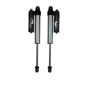 FOX Factory Race Series w/ DSC Reservoir, Rear Shock 0-1.5" Lift, 2015+ F150 4WD