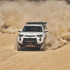 FOX Factory Race Series w/ DSC Reservoir Front Coilover, 0-3" Lift, 2003+ 4Runner /  03+ Lexus GX460 & GX470 2/4WD / 2007+ FJ Cruiser 2/4WD