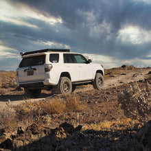 Load image into Gallery viewer, FOX Factory Race Series w/ DSC Reservoir, Rear Shock 0-1.5&quot; Lift, 2003+ 4Runner / 2007+ FJ Cruiser 2/4WD
