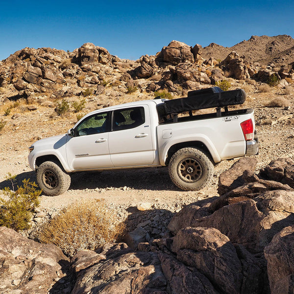 FOX Performance Series, Front Coilover, 0-2" Lift, 2005+ Tacoma 2/4WD