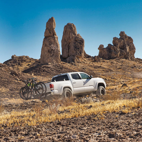 FOX Performance Series, Rear Shock, 0-1.5" Lift, 2005+ Tacoma 2/4WD