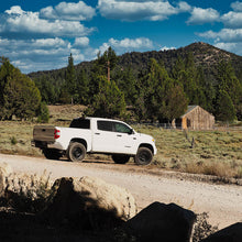Load image into Gallery viewer, FOX Performance Series, Rear Shock, 0-1&quot; Lift, 2007+ Tundra 2/4WD
