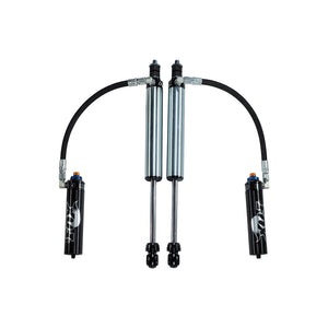 FOX Factory Race Series w/ DSC Reservoir, Rear Shock 0-1.5" Lift, 2007+ Tundra 2/4WD