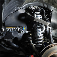Load image into Gallery viewer, FOX Factory Race Series w/ DSC Reservoir Front Coilover, 0-3&quot; Lift, 2007+ Tundra 2/4WD
