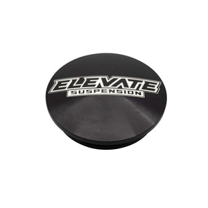 Elevate Ball Joint Upper Control Arm Caps, Pair