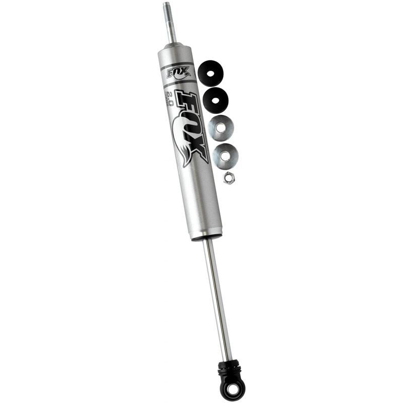 FOX Performance Series, Rear Shock For 2-3