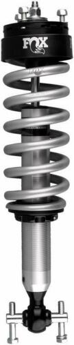 FOX Performance Series Front Coilover, 0-2